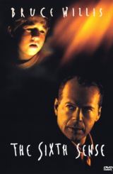 მეექვსე გრძნობა / The Sixth Sense