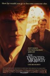 ნიჭიერი მისტერ რიპლი (ქართულად) / The Talented Mr. Ripley