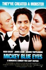 ცისფერთვალება მიკი (ქართულად) / Mickey Blue Eyes