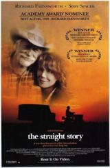 ჩვეულებრივი ამბავი / The Straight Story (სტრეიტის ამბავი)