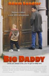 დიდი მამა (ქართულად) / Big Daddy