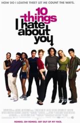 ჩემი სიძულვილის 10 მიზეზი / chemi sidzulvilis 10 mizezi