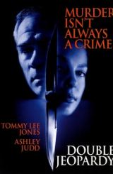 ორმაგი გათვლა / Double Jeopardy