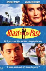 აფეთქება წარსულიდან / Blast from the Past