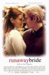 გაქცეული პატარძალი / Runaway Bride