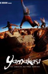 იამაკასი (ქართულად) / Yamakasi / iamakasi (qartulad)