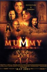 მუმია 2 / The Mummy Returns