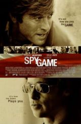 შპიონების თამაშები / Spy Game