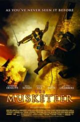მუშკეტერი (ქართულად) / The Musketeer