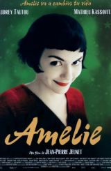 ამელი (ქართულად) / Le fabuleux destin d’Amélie Poulain