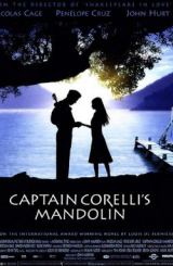 კაპიტან ქორელის არჩევანი (ქართულად) / Captain Corelli’s Mandolin