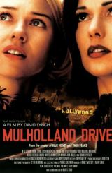 მულჰოლენდ დრაივი / Mulholland Dr.