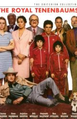 ტენენბაუმების ოჯახი (ქართულად) / The Royal Tenenbaums
