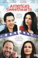 ამერიკის რჩეულები (ქართულად) / America’s Sweethearts