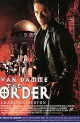 ორდენის საიდუმლო / The Order