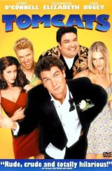 მარტის კატები / Tomcats