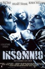 უძილობა / Insomnia