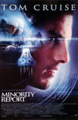 განსაკუთრებული აზრი / Minority Report