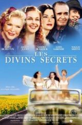 დები ია–იას ღვთაებრივი საიდუმლოები / Divine Secrets of the Ya-Ya Sisterhood