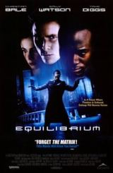 ეკვილიბრიუმი / Equilibrium