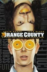 ფორთოხლისფერი საგრაფო / Orange County