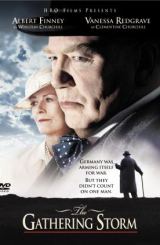 ჩერჩილი – მოახლოებული შტორმი / The Gathering Storm