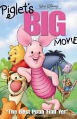 დიდი კინო გოჭზე (ქართულად) / Piglet’s Big Movie