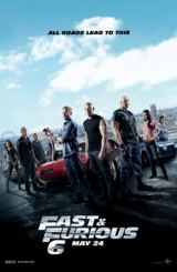ფორსაჟი 6 / Furious 6