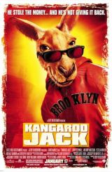კენგურუ ჯეკი / Kangaroo Jack