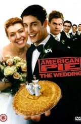 ამერიკული ნამცხვარი 3: ქორწილი / American Pie 3: American Wedding