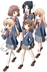 კლუბის ქრონიკები, "წავბაკუნდეთ სახლში" / Kitakubu Katsudou Kiroku