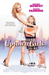 ქალაქელი გოგოები / Uptown Girls