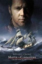 ზღვის მბრძანებელი: სამყაროს კიდეზე / Master and Commander: The Far Side of the World