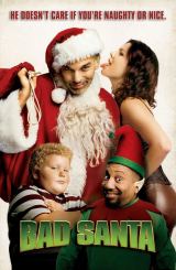 ცუდი სანტა / Bad Santa