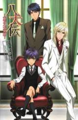 ჰაკენდენი: ლეგენდა აღმოსავლეთის რვა ძაღლზე / Hakkenden: Touhou Hakken Ibun