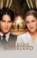 ჯადოსნური ქვეყანა / Finding Neverland (ნევერლენდის ძიებაში)