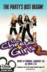ჩიტა გიორლზ 2 ქართულად / The Cheetah Girls 2