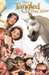 რაპუნცელი: სამუდამოდ ბედნიერი / Tangled Ever After