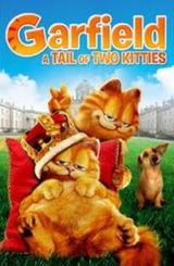გარფილდი: ორი კატის ისტორია / Garfield: A Tail of Two Kitties