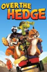 ტყის საძმო / Over The Hedge