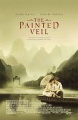 მოხატული პირბადე / The Painted Veil