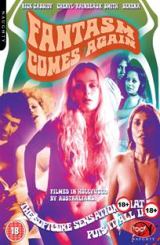 ფანტაზმი ბრუნდება / Fantasm Comes Again / Фантазм возвращается / fantazmi brundeba