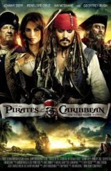 კარიბის ზღვის მეკობრეები 4 / karibis zgvis mekobreebi 4