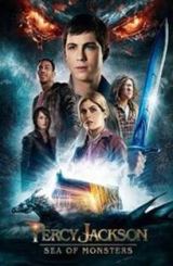 პერსი ჯექსონი და ურჩხულების ზღვა / persi jeqsoni da urchxulebis zgva
