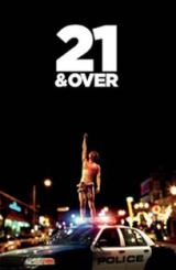 21 დან ზევით / 21 and Over (21 და მეტი)