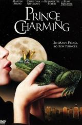 ზღაპრული პრინცი / Prince Charming