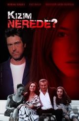 დაკარგული ქართულად / Kizim Nerede / turquli seriali dakarguli qartulad