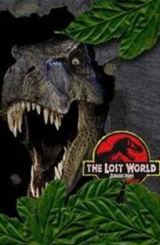 იურიული პერიოდის პარკი 2: დაკარგული ქვეყანა / The Lost World: Jurassic Park