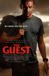 სტუმარი / The Guest