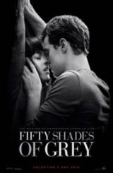 გრეის 50 ელფერი / Fifty Shades of Grey